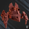 Vultures - Heavy Weapons Platform Squad - Dakka Dakka