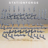 GrimGuard - Infantry Builder Kit - Station Forge