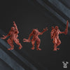 Machine Cult - Stalkers and Infiltrators - Dakka Dakka
