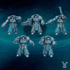 Scylla - Destroyers Squad - Dakka Dakka