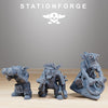 Orkaz - Run Rolla - Station Forge
