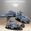 Orkaz - Speedsters - Station Forge