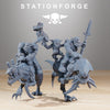 Orkaz - Beast Riders - Station Forge