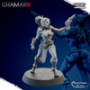 Witches Squad - Ghamak