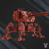 Machine Cult - Battle Mech - Dakka Dakka