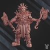 Mad Hyenas Squad - Dakka Dakka