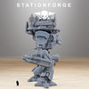 Scavenger - Trident - Station Forge