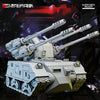 Firstborn - Rodina APC Tunguska - Ghamak