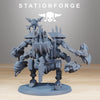 Orkaz - Gobs Pirate Bots - Station Forge
