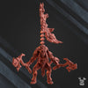 Flesh Daemon Squad - Dakka Dakka