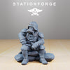GrimGuard - Comrades - Station Forge