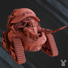 Machine Cult - KT-08 Breaker - Dakka Dakka