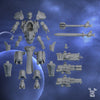 Silver Moon Daughters - Exosuit Squad - Dakka Dakka