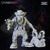 Wild West Orkz - Slave Squad - Ghamak