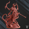 Avatar of Lust w/ sword - Dakka Dakka