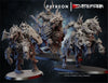 Dire Knights Squad - Ghamak