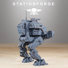 GrimGuard - Walker Mk1 - Station Forge