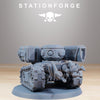 Scavenger - Volatiles - Station Forge