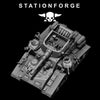GrimGuard - Monolith Builder Kit - Station Forge