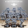 Scavenger - Mechanods - Station Forge