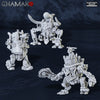 Wild West Orkz - Killa Kans - Ghamak