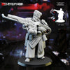 Firstborn - Special Trooper Squad - Ghamak