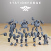 Scavenger - Droitex Mk2 - Station Forge