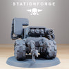 Scavenger - Volatiles - Station Forge