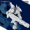 Wild West Orkz - Bullboyz - Ghamak