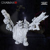 Wild West Orkz - Sharpshootaz- Ghamak