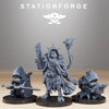 Scavenger - Leader - Station Forge