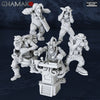 Wild West Orkz - Kannon Krew - Ghamak