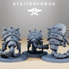 Scavenger - Assassins - Station Forge