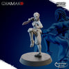 Witches Squad - Ghamak