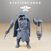 GrimGuard - Plague Doctor - Station Forge