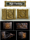 OMNI 2 Storage
