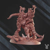 The Soul-Slasher Lord - Dakka Dakka