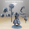 Scavenger - Scrapper - Station Forge