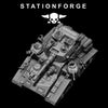 GrimGuard - Monolith Builder Kit - Station Forge