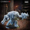 Wild West Orkz - Warbozz 1 - Ghamak