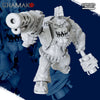 Wild West Orkz - Bullboyz - Ghamak