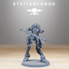 Scavenger - Wayfarer Pt. 2 - Station Forge