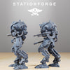 Scavenger - Bracers - Station Forge