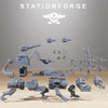 Orkaz - Run Rolla - Station Forge