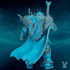 Scylla - Pharacrit Dragonborn Lord - Dakka Dakka
