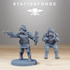 GrimGuard - Walker Mk1 - Station Forge