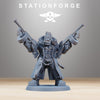 Orkaz - Mobsta - Station Forge