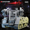 Firstborn - Rodina APC Tunguska - Ghamak
