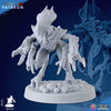 Swarm Shardlings - Ghamak