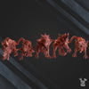 Hounds of the Wormhole - Dakka Dakka